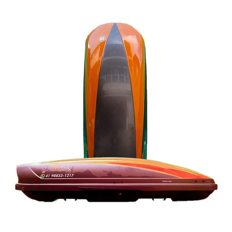 Bagageiro MOTION 800